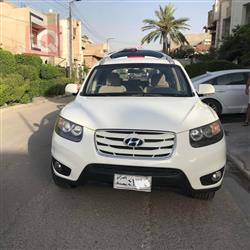 هیوندای سەنتافی